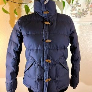 Patagonia Toggle Down Jacket | Medium